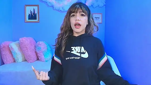 cat nasty online show from 5, 12, 2025