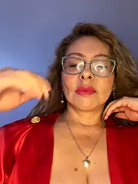 Nahomy th online show from 24, 9, 2025
