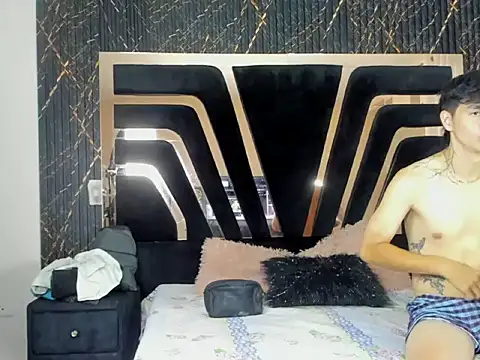 ElyANDByron online show from 15, 10, 2025