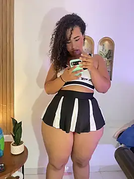 becca wilsson online show from 14, 6, 2026