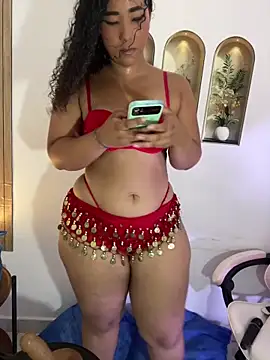 becca wilsson online show from 2, 6, 2026