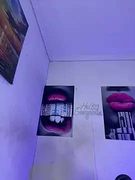 becca wilsson online show from 20, 12, 2025