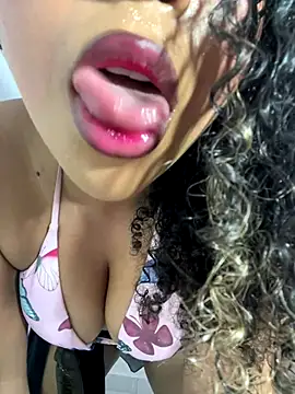 becca wilsson online show from 16, 10, 2025