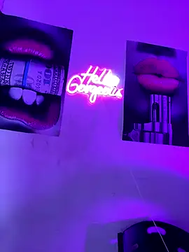 becca wilsson online show from 29, 11, 2025