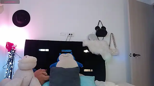 Camila Torresss online show from 6, 5, 2026