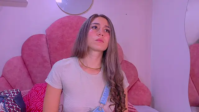 MyApril   online show from 4, 4, 2026