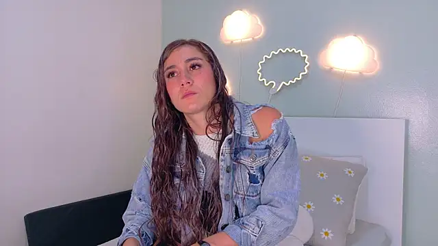 MyApril   online show from 13, 3, 2026