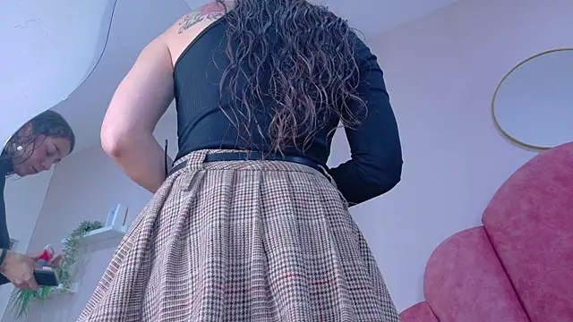 MyApril   online show from 20, 4, 2026