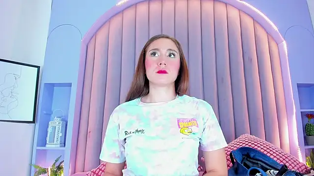 MyApril   online show from 20, 10, 2025