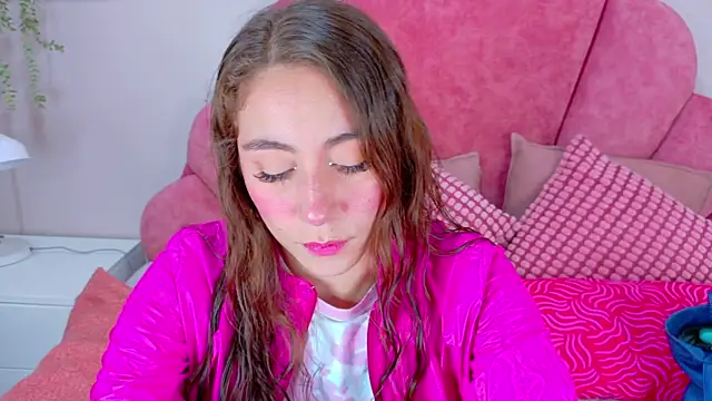 MyApril   online show from 1, 12, 2025