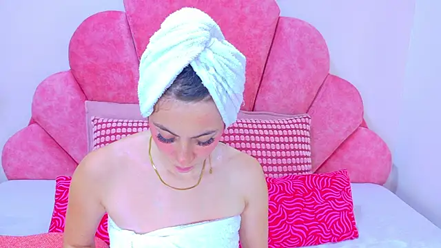 MyApril   online show from 15, 4, 2026