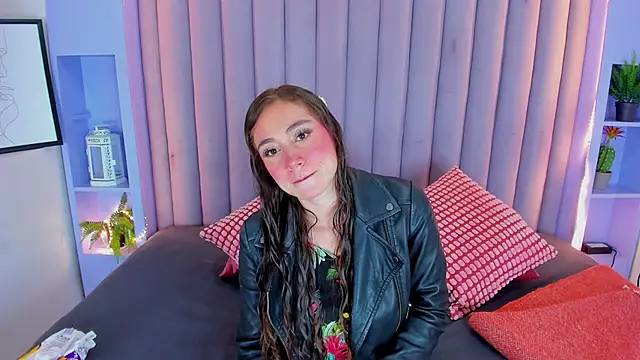 MyApril   online show from 17, 11, 2025