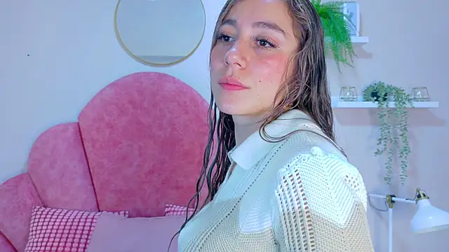 MyApril   online show from 21, 2, 2026