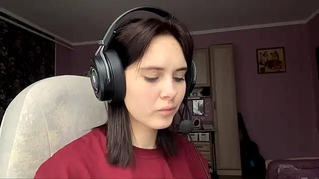 MollyPartey online show from 24, 9, 2025