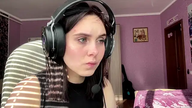 MollyPartey online show from 23, 9, 2025