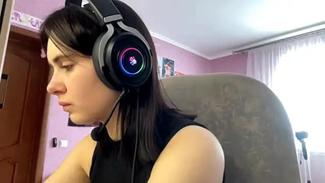 MollyPartey online show from 22, 9, 2025