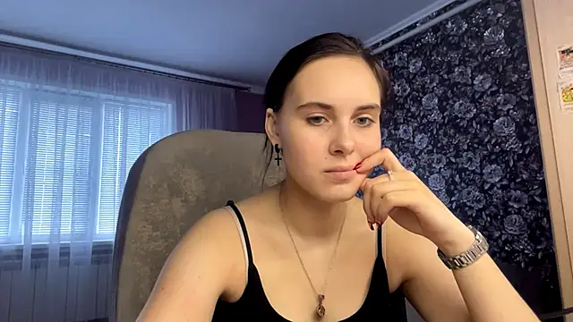 MollyPartey online show from 2, 10, 2025