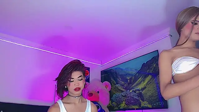 DaliaBacil25 online show from 23, 5, 2026