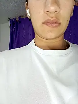 Miia  strog online show from 7, 11, 2025