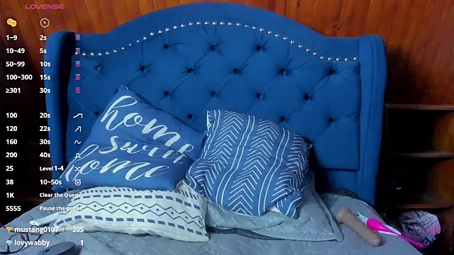 BabyLux online show from 28, 11, 2025