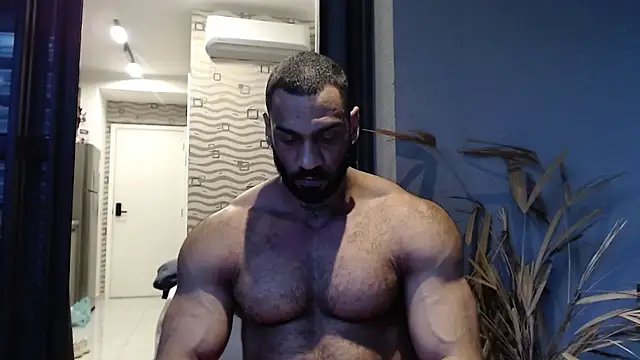 henryhadesflirt online show from 28, 4, 2026
