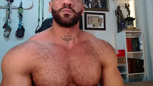 henryhadesflirt online show from 7, 1, 2026