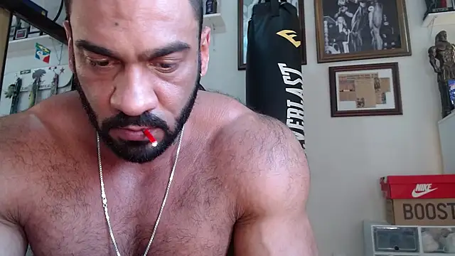 henryhadesflirt online show from 5, 4, 2026