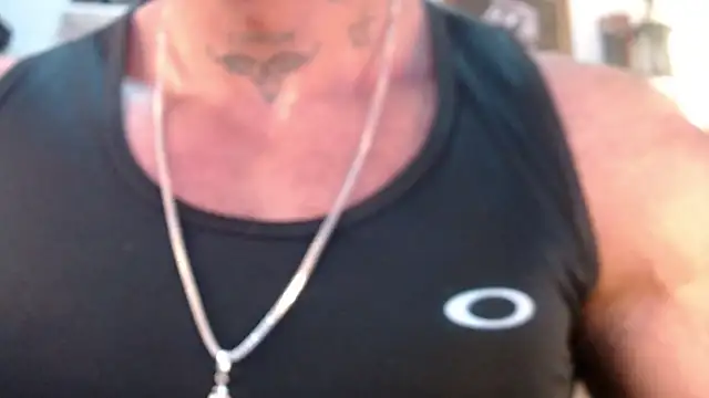 henryhadesflirt online show from 25, 3, 2026