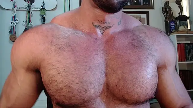 henryhadesflirt online show from 10, 1, 2026