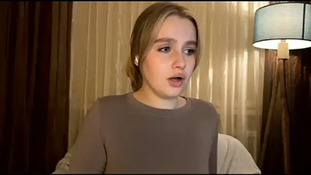 Sibriina Liliya online show from 4, 4, 2026