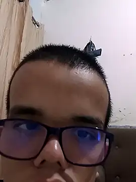 Serginho545677s online show from 18, 1, 2026