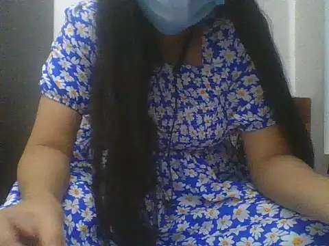 Nehaparihar1 online show from 18, 9, 2025