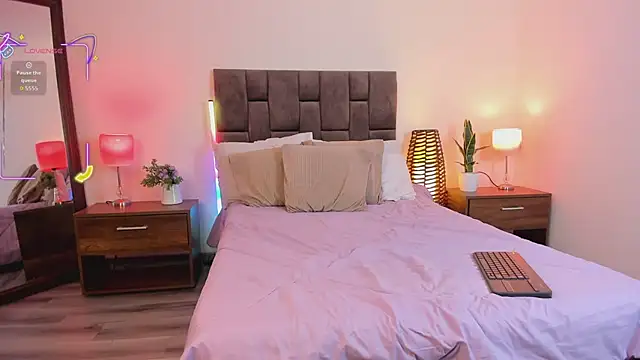 Aliccecullen online show from 17, 2, 2026