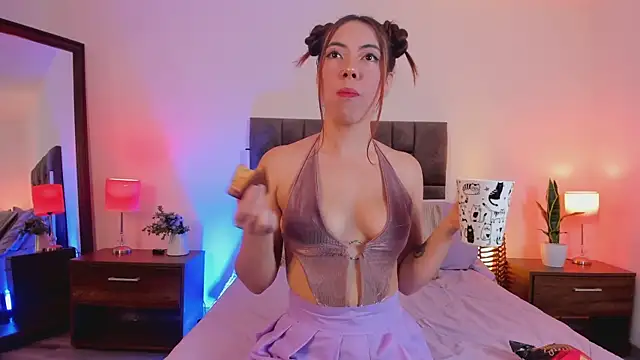 Aliccecullen online show from 13, 2, 2026