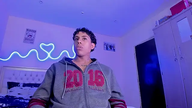 Glader31 online show from 15, 11, 2025