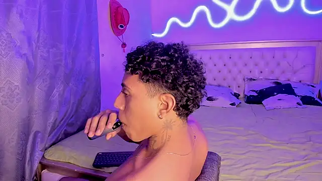 Glader31 online show from 16, 10, 2025