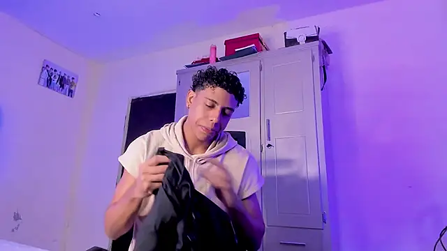 Glader31 online show from 2, 12, 2025