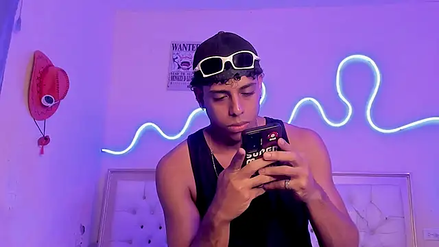 Glader31 online show from 18, 10, 2025