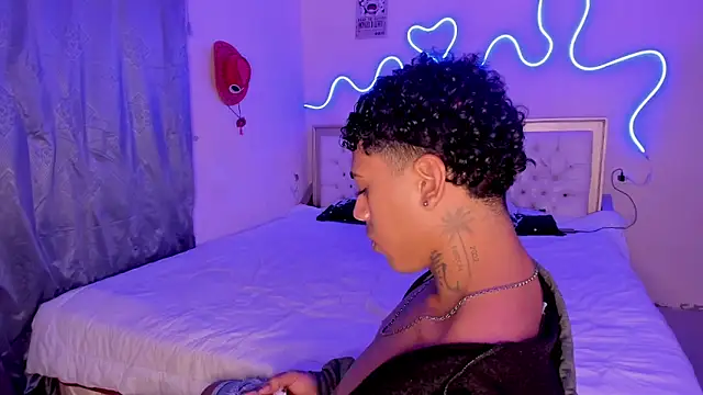 Glader31 online show from 13, 10, 2025