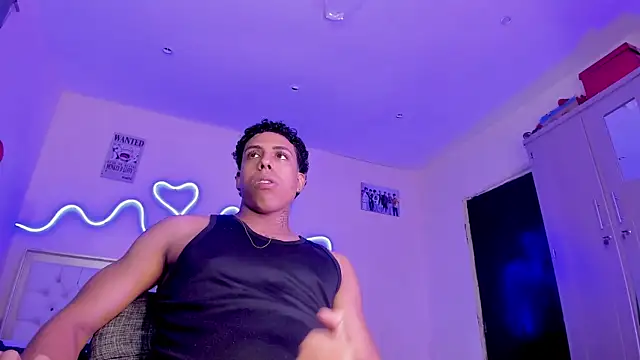 Glader31 online show from 17, 11, 2025