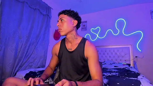 Glader31 online show from 8, 10, 2025