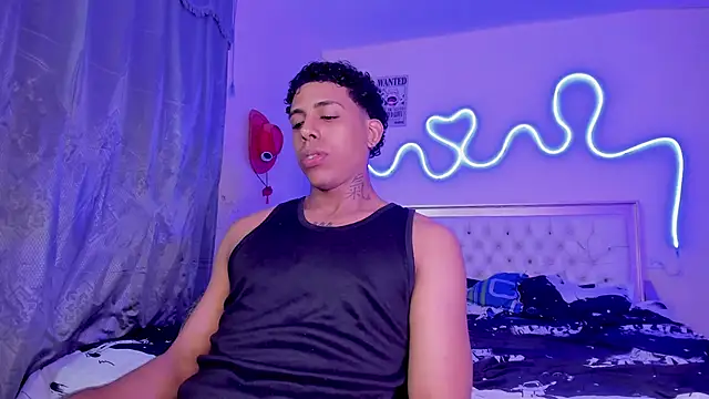 Glader31 online show from 16, 11, 2025