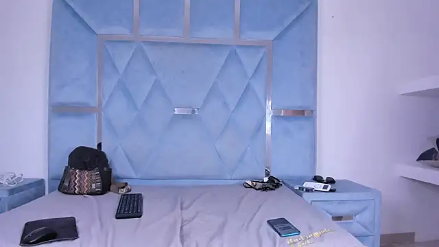 fallenangelsasm online show from 6, 11, 2025