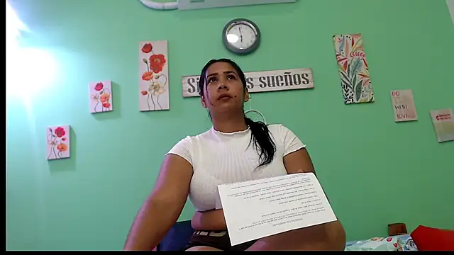 evannesanicol08 online show from 27, 9, 2025