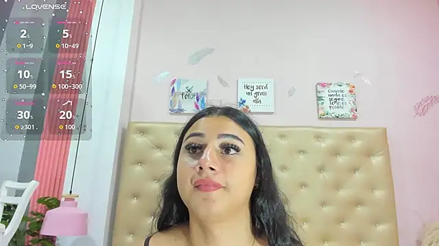  jade 01 online show from 17, 11, 2025