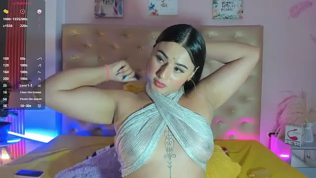  jade 01 online show from 14, 11, 2025