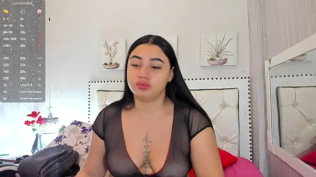  jade 01 online show from 17, 6, 2026