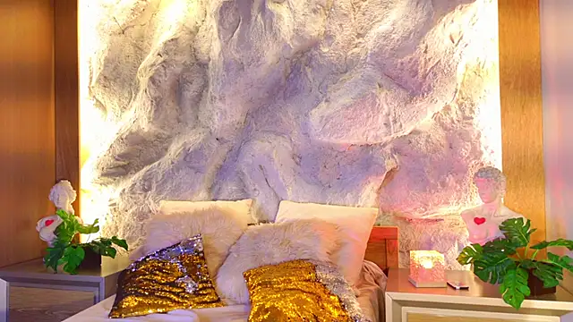 Stellaciel  online show from 14, 4, 2026