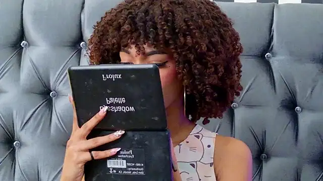 Stellaciel  online show from 18, 12, 2025