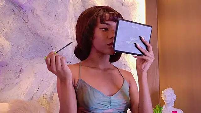 Stellaciel  online show from 28, 3, 2026